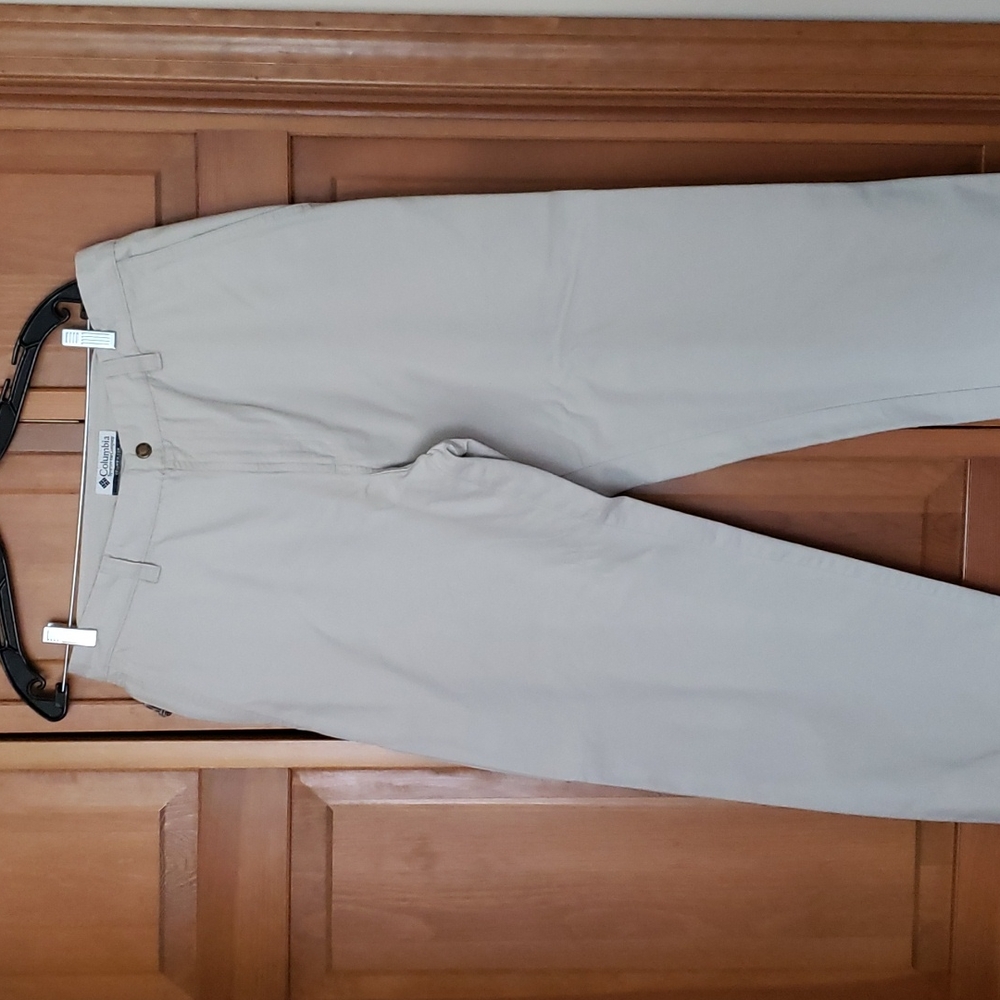 Columbia Mens Cargo pants
